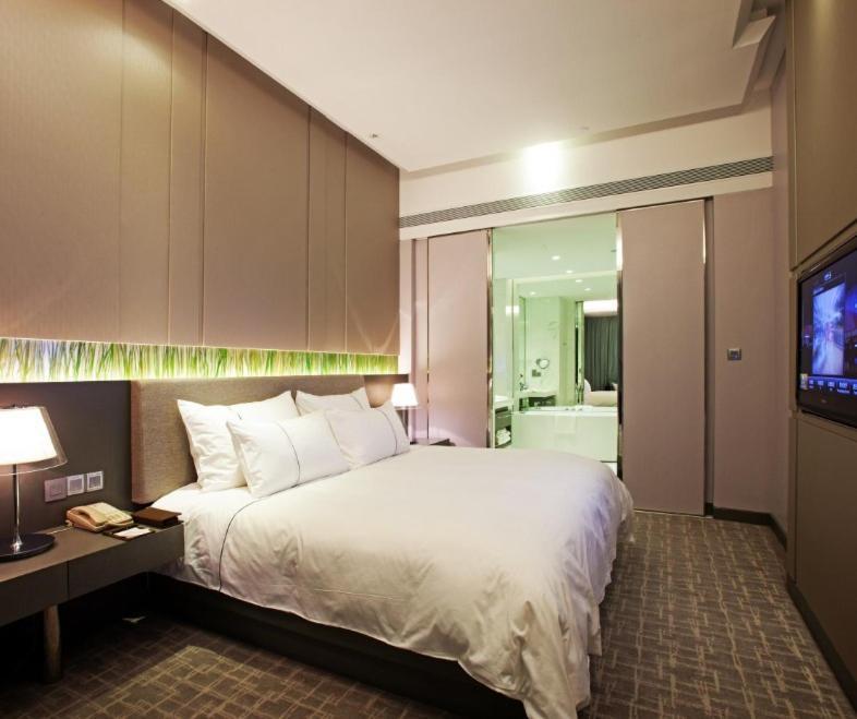 Hangzhou Tower Hotel Δωμάτιο φωτογραφία