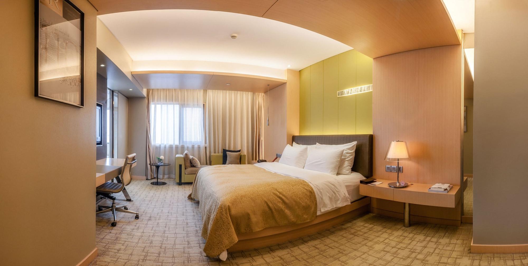 Hangzhou Tower Hotel Εξωτερικό φωτογραφία