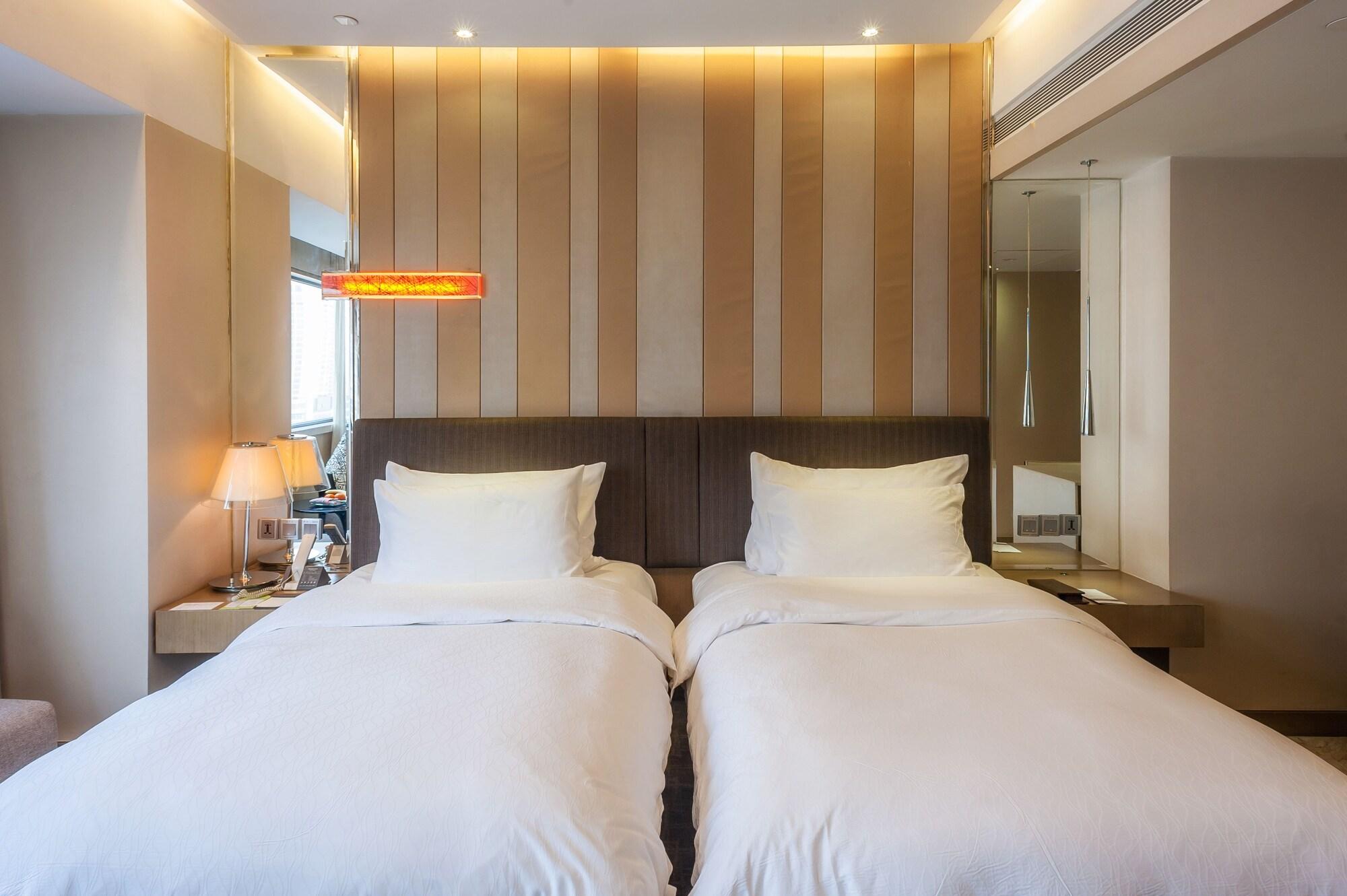 Hangzhou Tower Hotel Εξωτερικό φωτογραφία