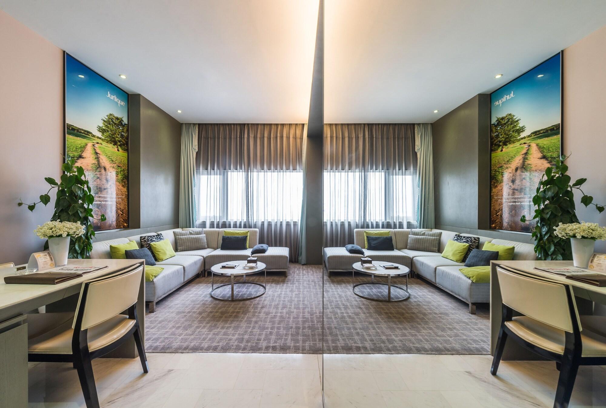 Hangzhou Tower Hotel Εξωτερικό φωτογραφία