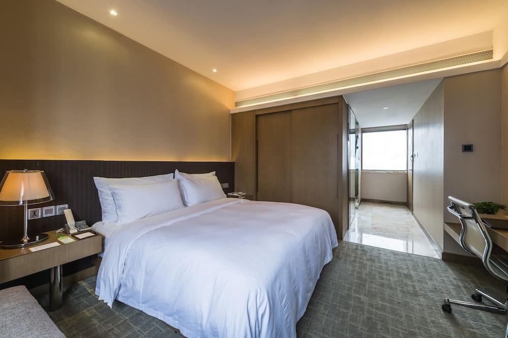 Hangzhou Tower Hotel Εξωτερικό φωτογραφία