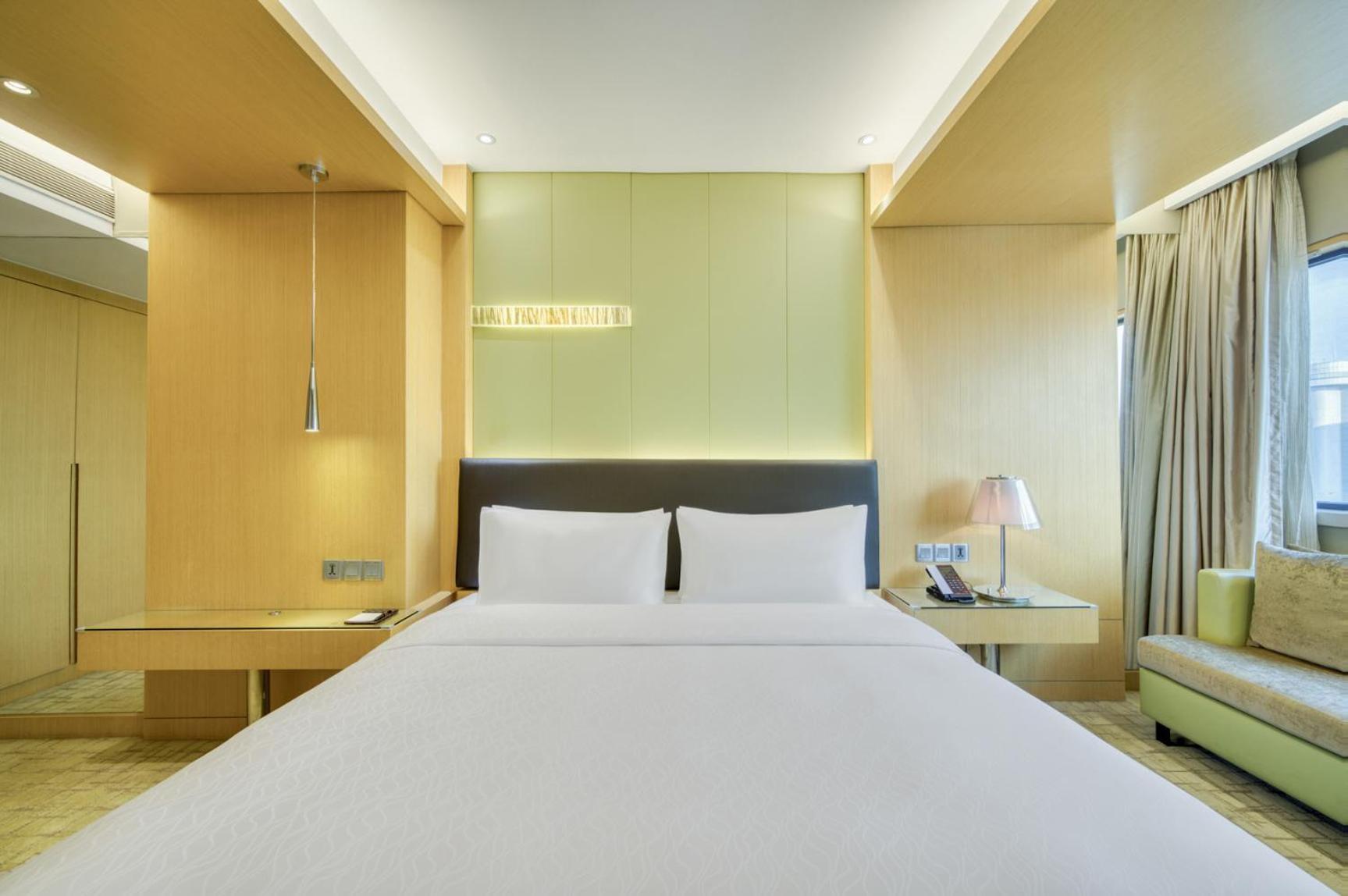 Hangzhou Tower Hotel Εξωτερικό φωτογραφία