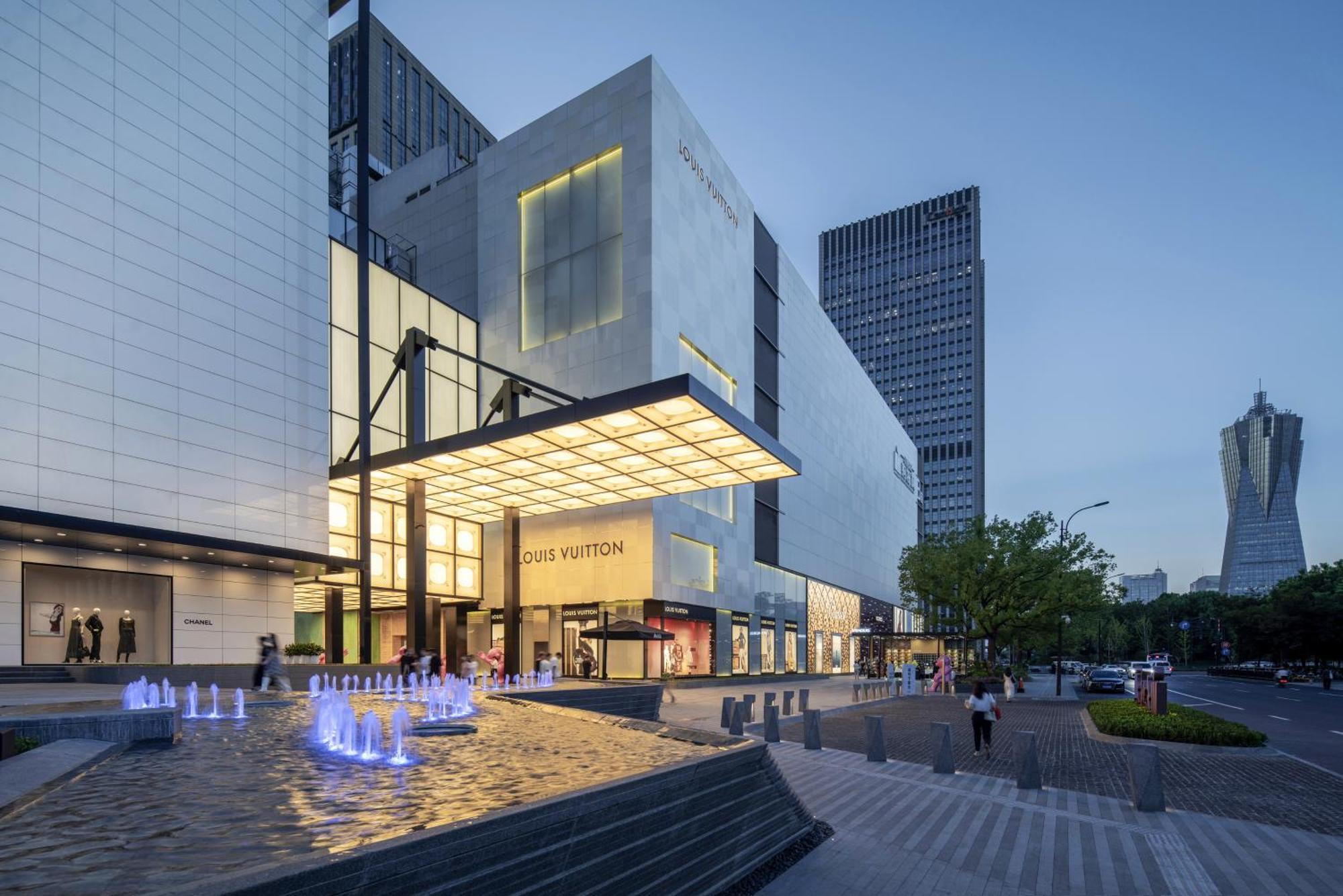 Hangzhou Tower Hotel Εξωτερικό φωτογραφία