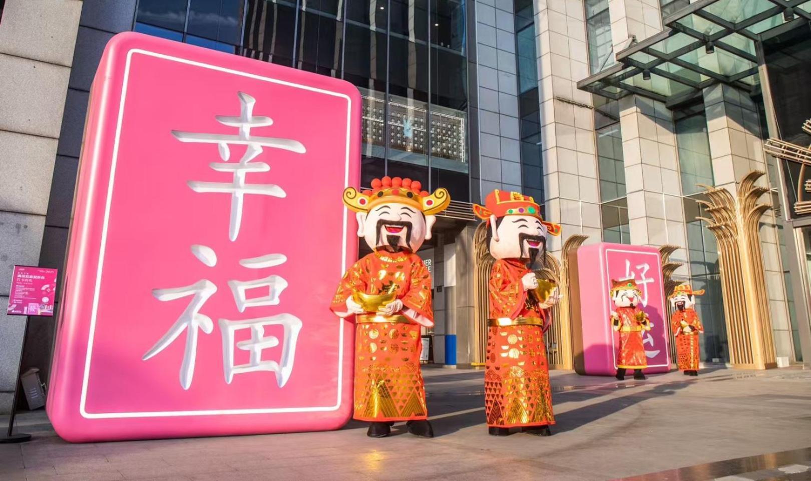 Hangzhou Tower Hotel Εξωτερικό φωτογραφία