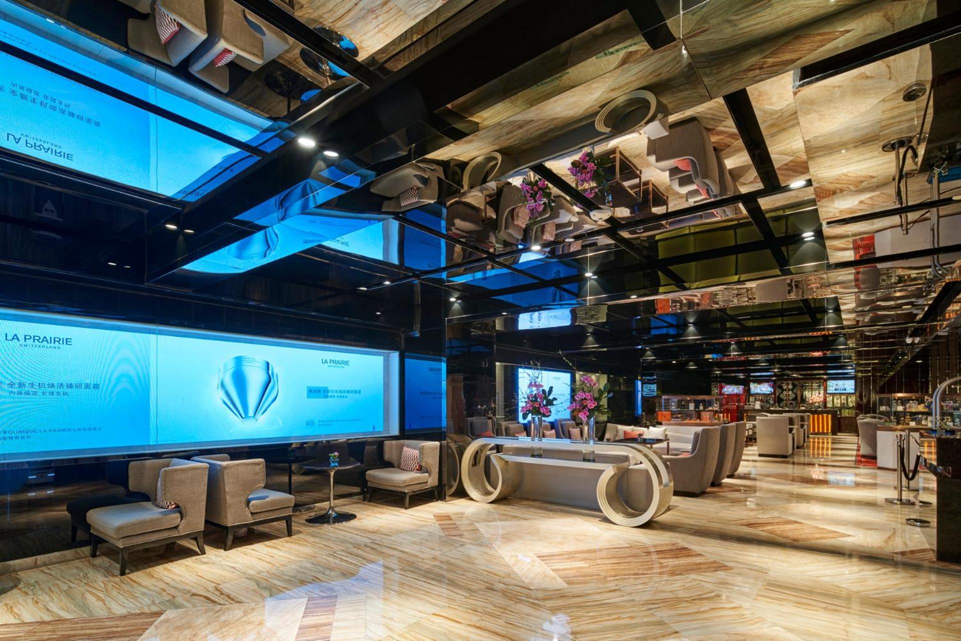 Hangzhou Tower Hotel Εξωτερικό φωτογραφία
