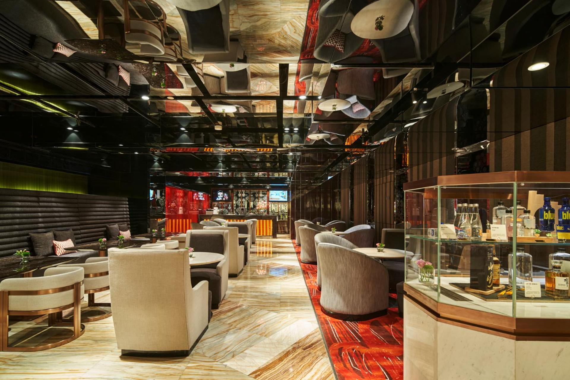 Hangzhou Tower Hotel Εξωτερικό φωτογραφία