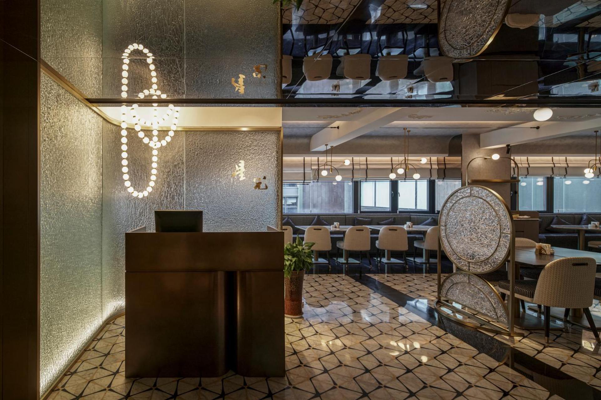 Hangzhou Tower Hotel Εξωτερικό φωτογραφία