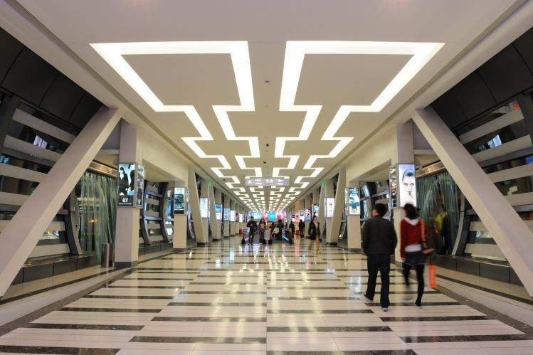 Hangzhou Tower Hotel Εξωτερικό φωτογραφία