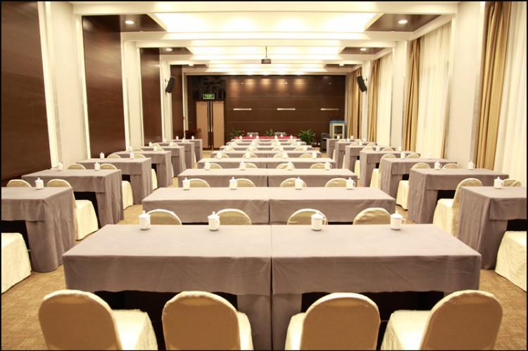 Hangzhou Tower Hotel Εξωτερικό φωτογραφία