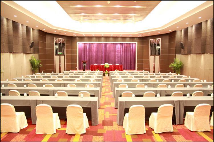 Hangzhou Tower Hotel Εξωτερικό φωτογραφία